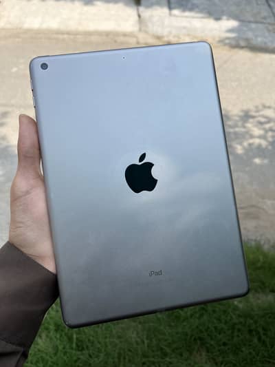 Apple ipad 5th generation