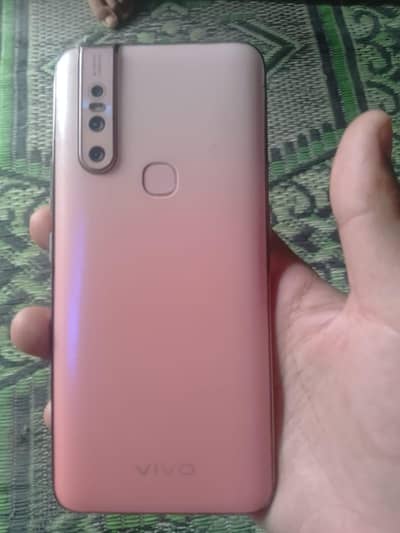 Vivo V15 Pro
