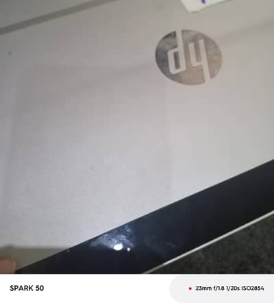 HP surface M7 7th generation
