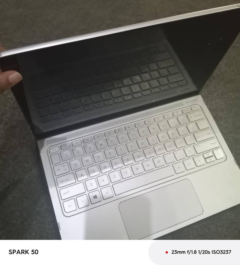 HP surface M7 7th generation 2