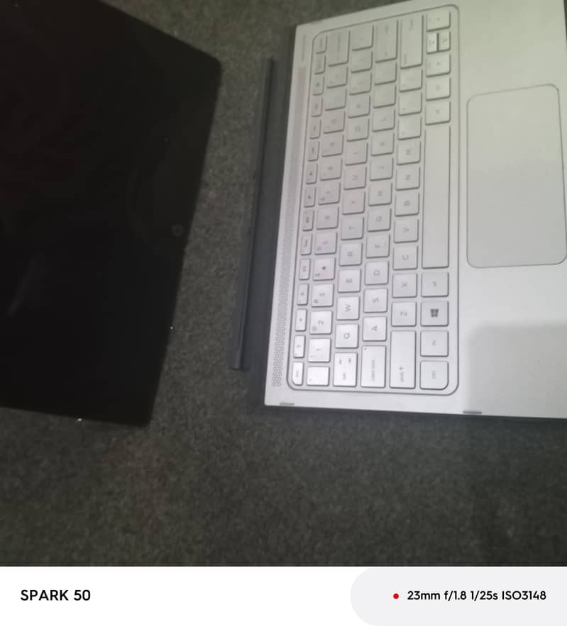 HP surface M7 7th generation 3