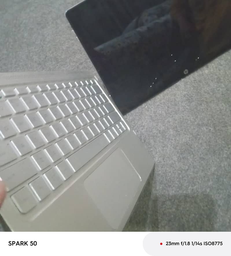 HP surface M7 7th generation 4