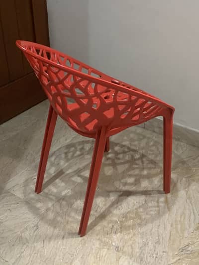 4 Chairs