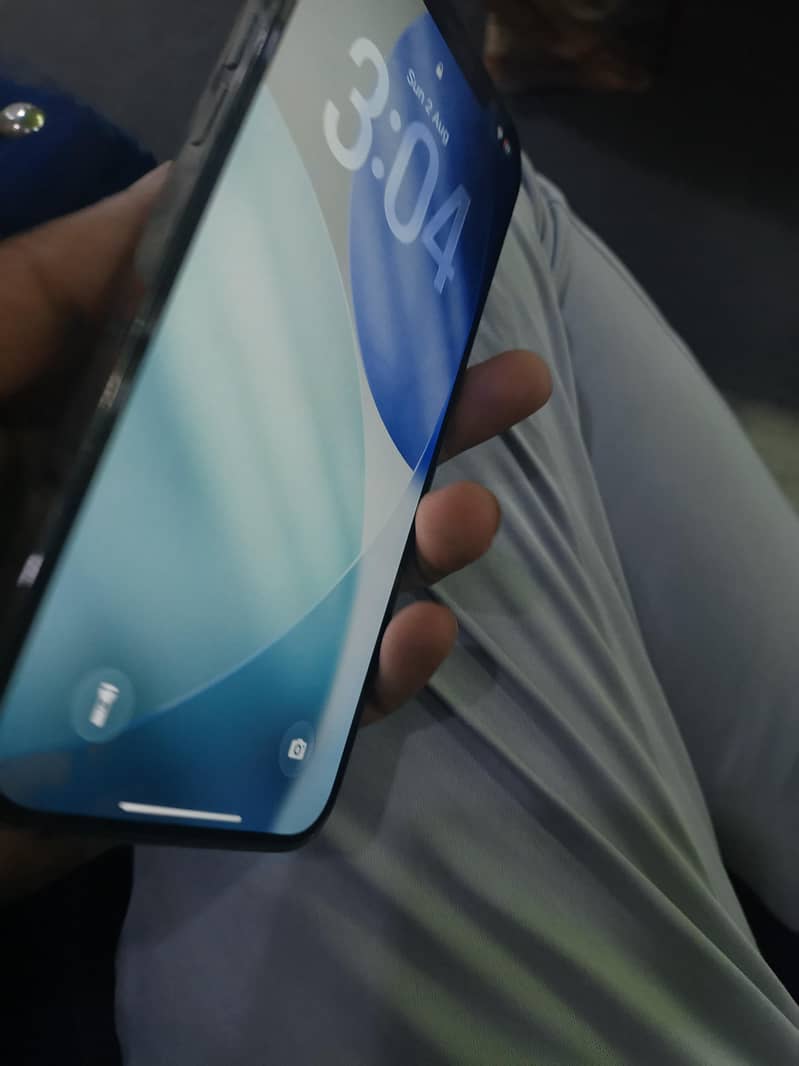 Apple iPhone 12 Pro Max 1