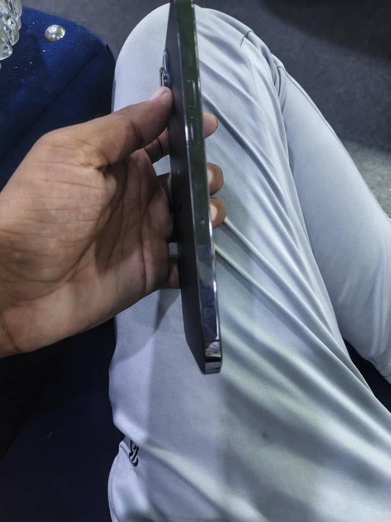 Apple iPhone 12 Pro Max 2