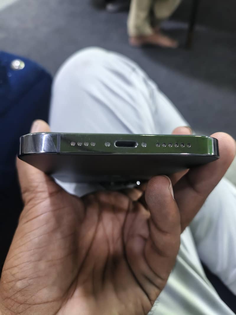 Apple iPhone 12 Pro Max 3