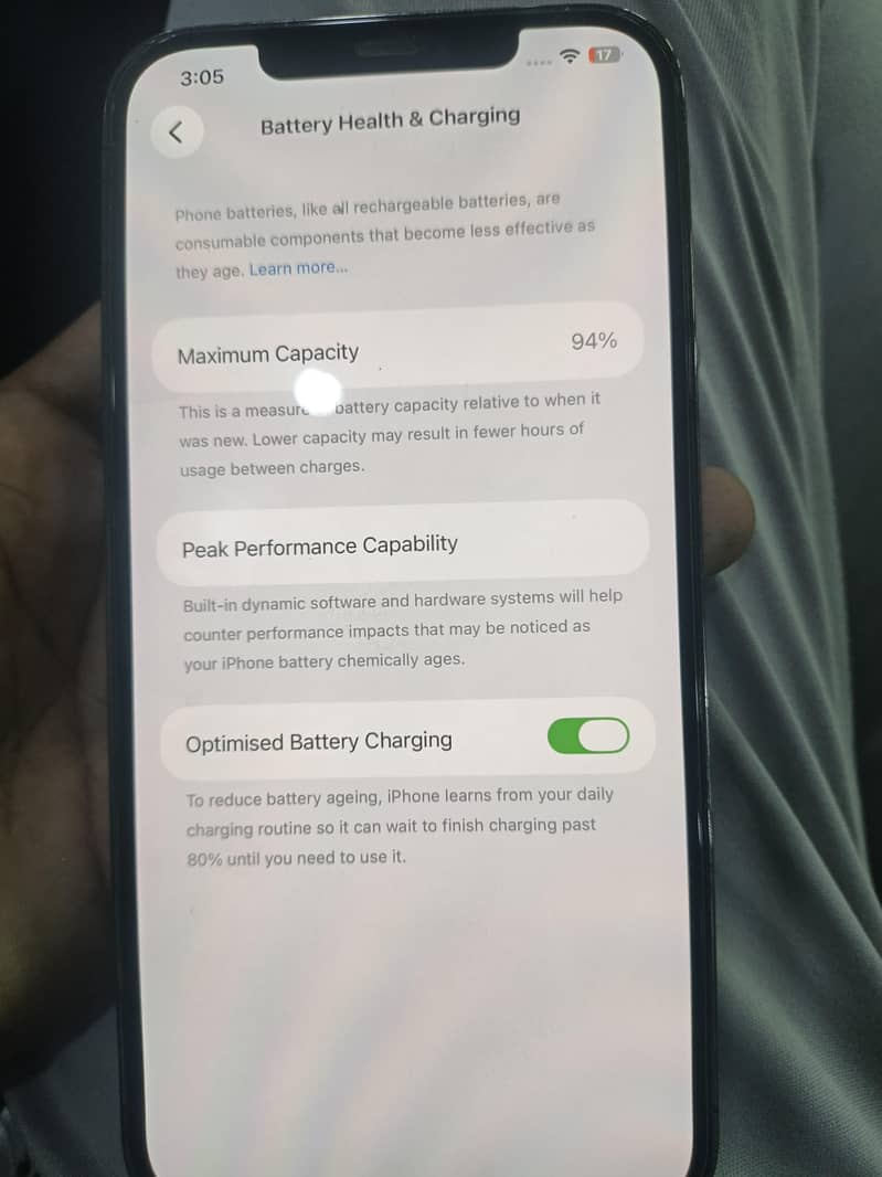 Apple iPhone 12 Pro Max 5