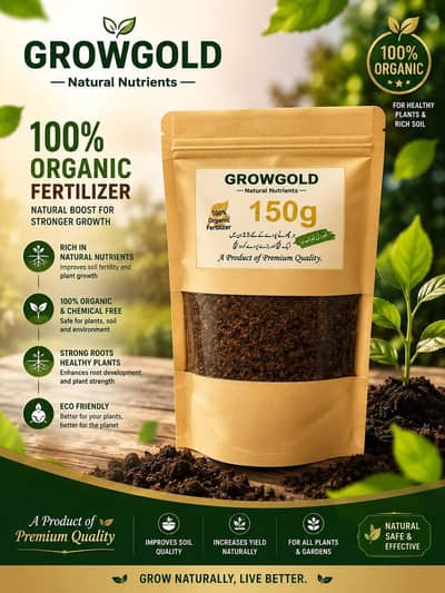natural nutrients fsrtilizwr