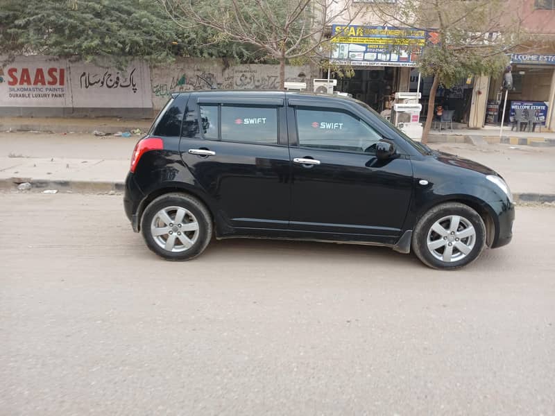 Suzuki Swift 2016 2