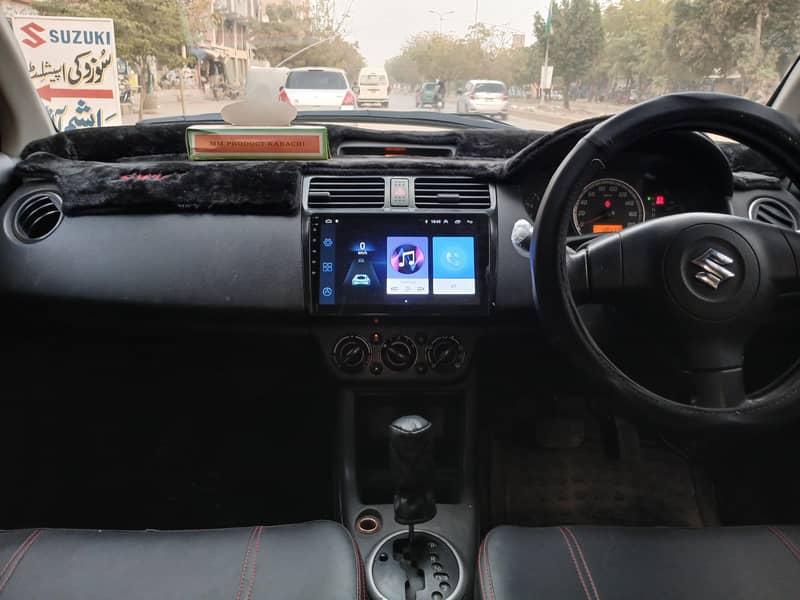 Suzuki Swift 2016 6