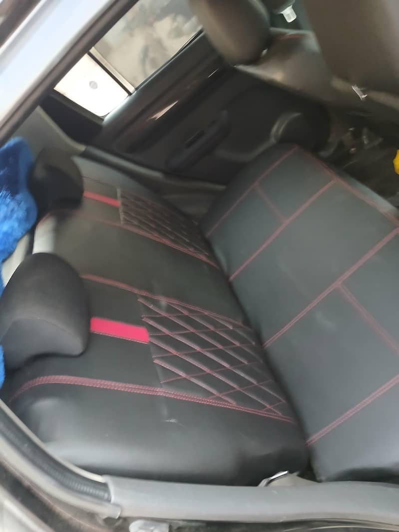 Suzuki Swift 2016 7