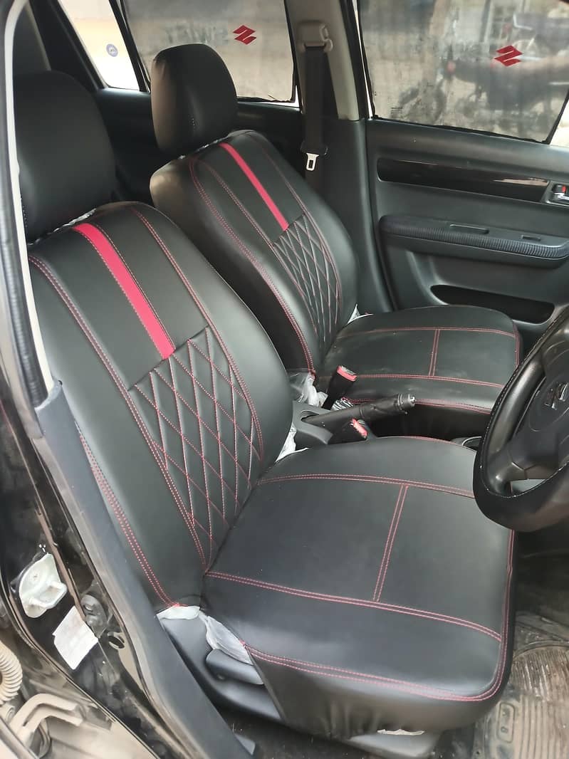Suzuki Swift 2016 9
