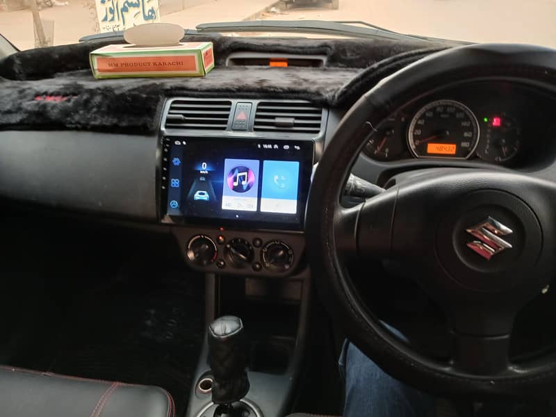 Suzuki Swift 2016 10