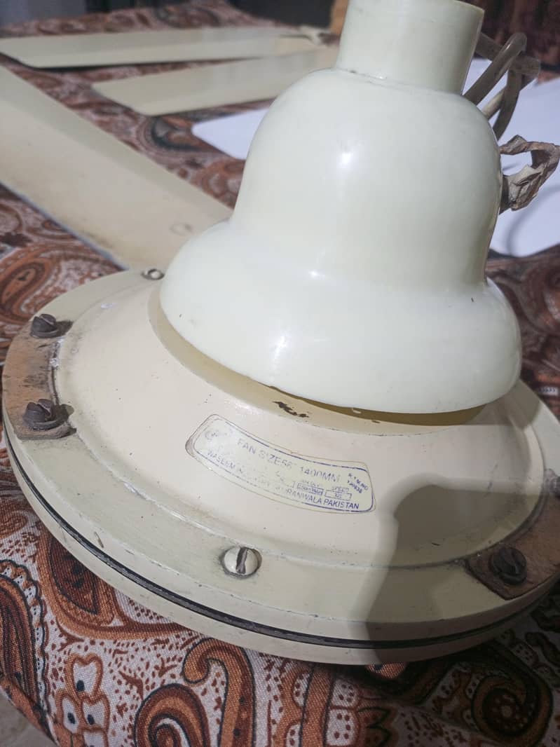 Used Ceiling Fans 1
