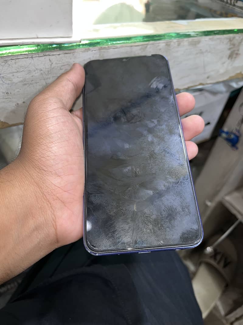 Vivo Other Model 4