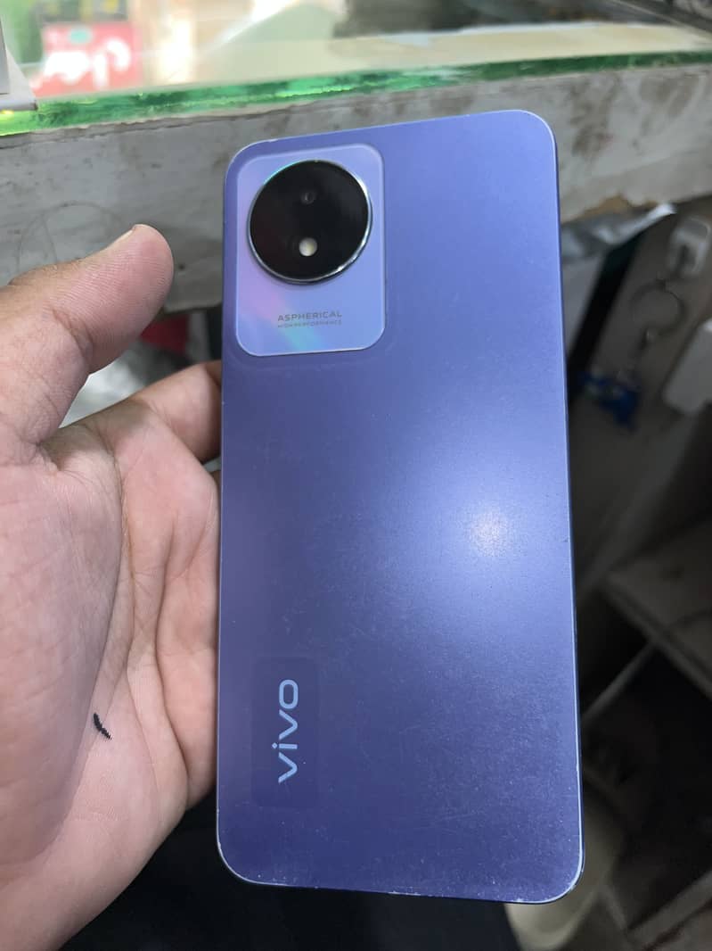 Vivo Other Model 5