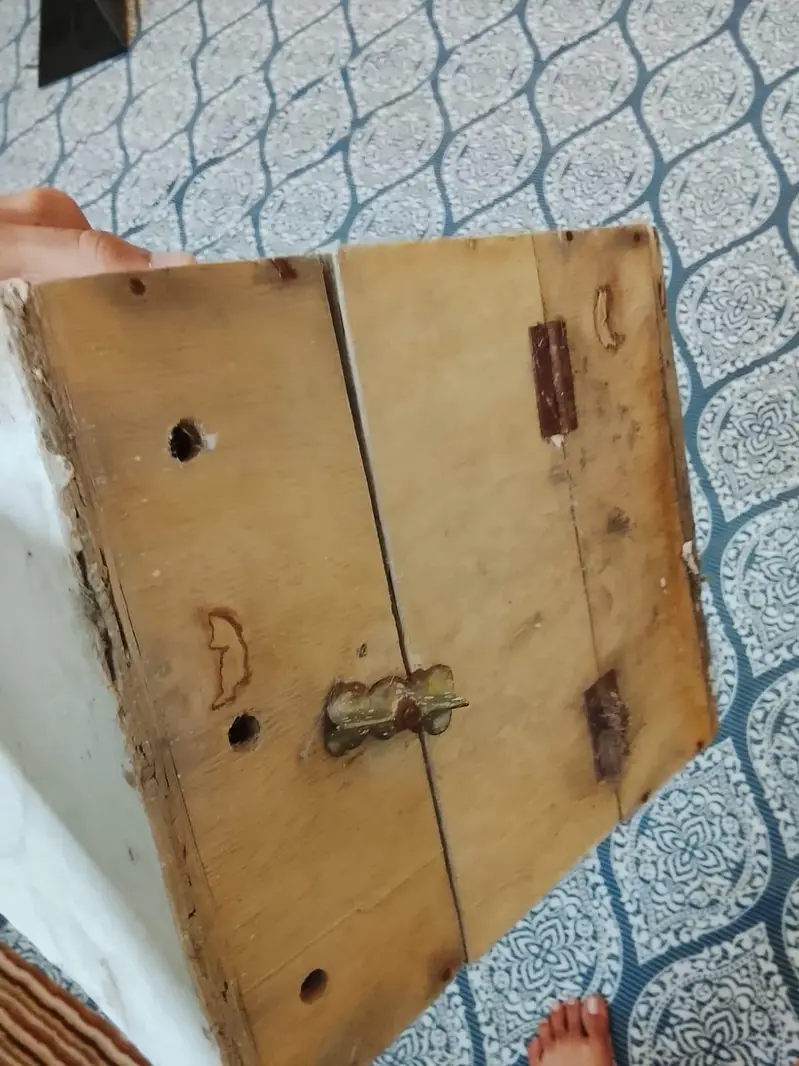 pet cage — photo 5