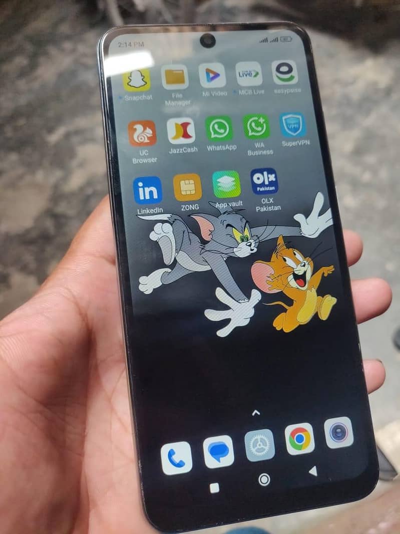 Xiaomi Mi Note 10.03154929643 3