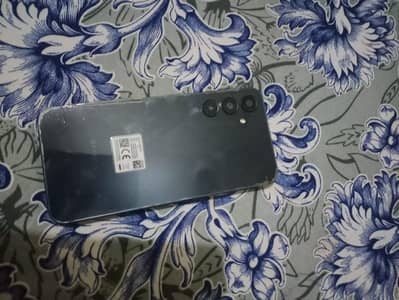 Samsung Mobile A16