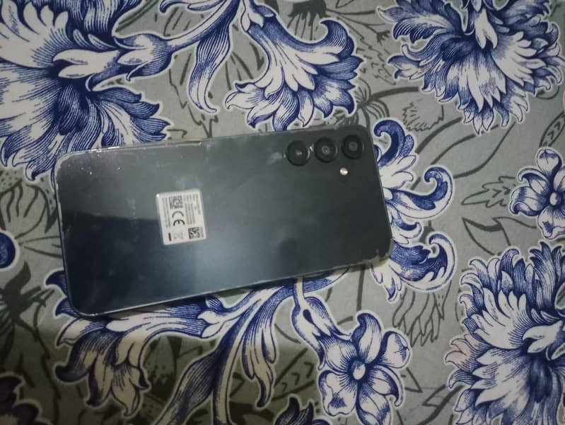 Samsung Mobile A16 0