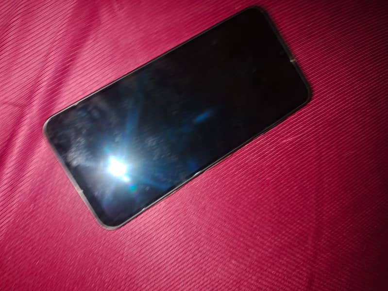 Samsung Mobile A16 1