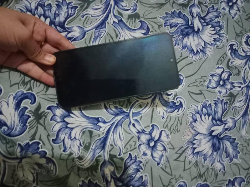 Samsung Mobile A16 2