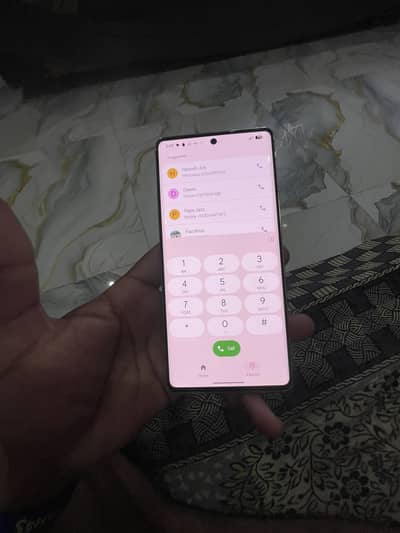 Google Pixel 7 Pro 256gb