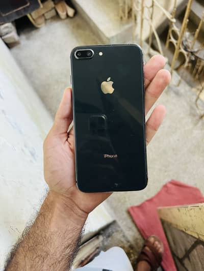 iPhone 8 Plus Pta Approved