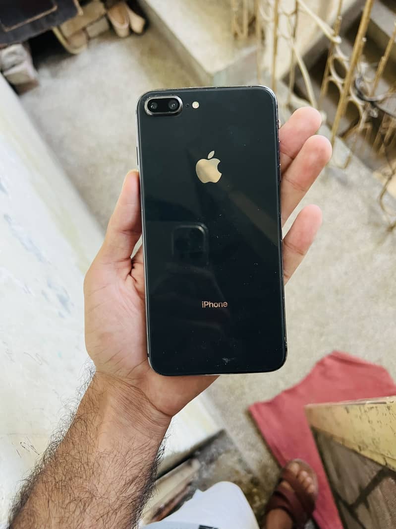 iPhone 8 Plus Pta Approved 0
