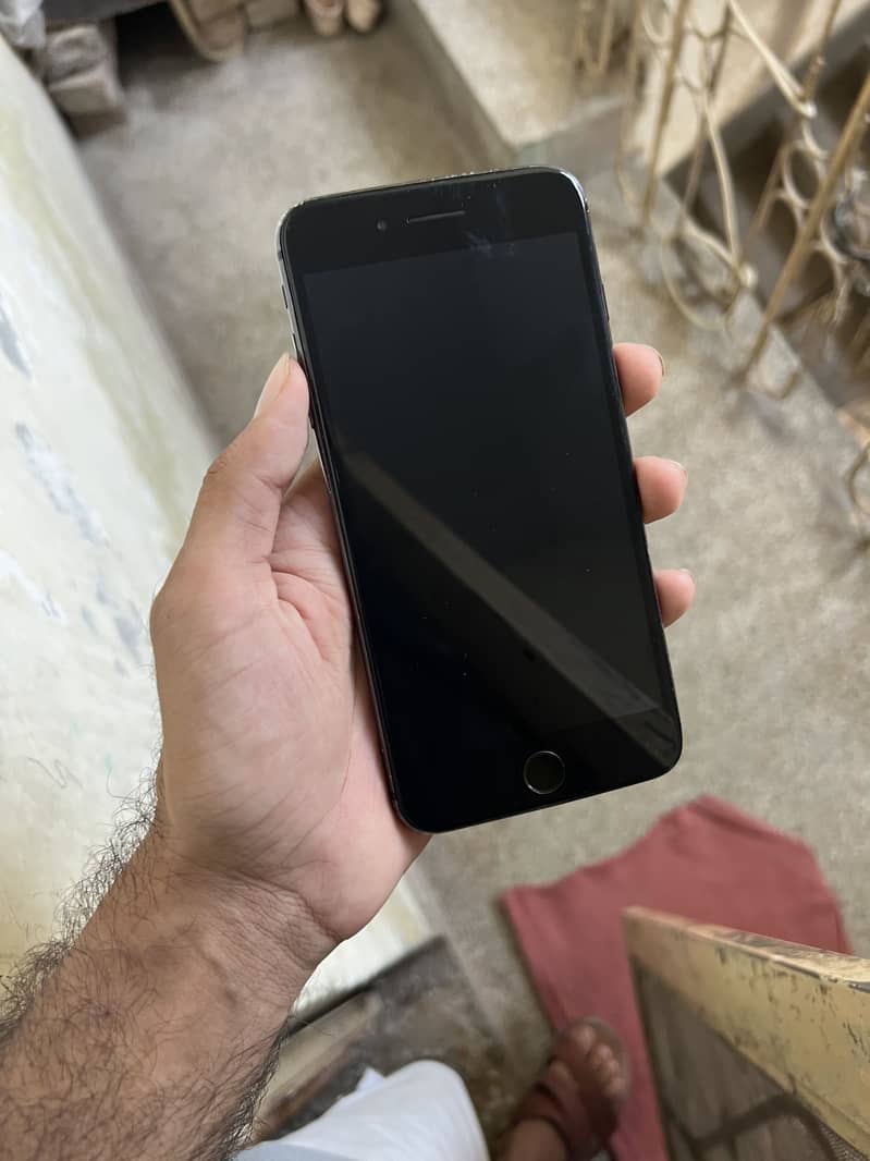 iPhone 8 Plus Pta Approved 3