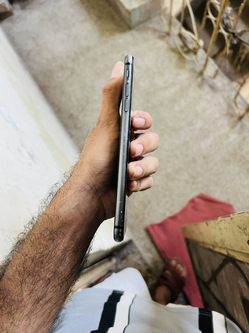 iPhone 8 Plus Pta Approved 4