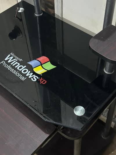 computer table