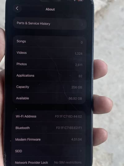 Apple iPhone 14 Pro Max