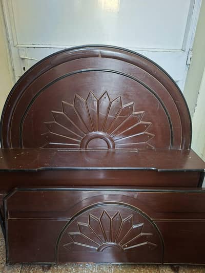 SHEESHAM BEDS FOR SALE