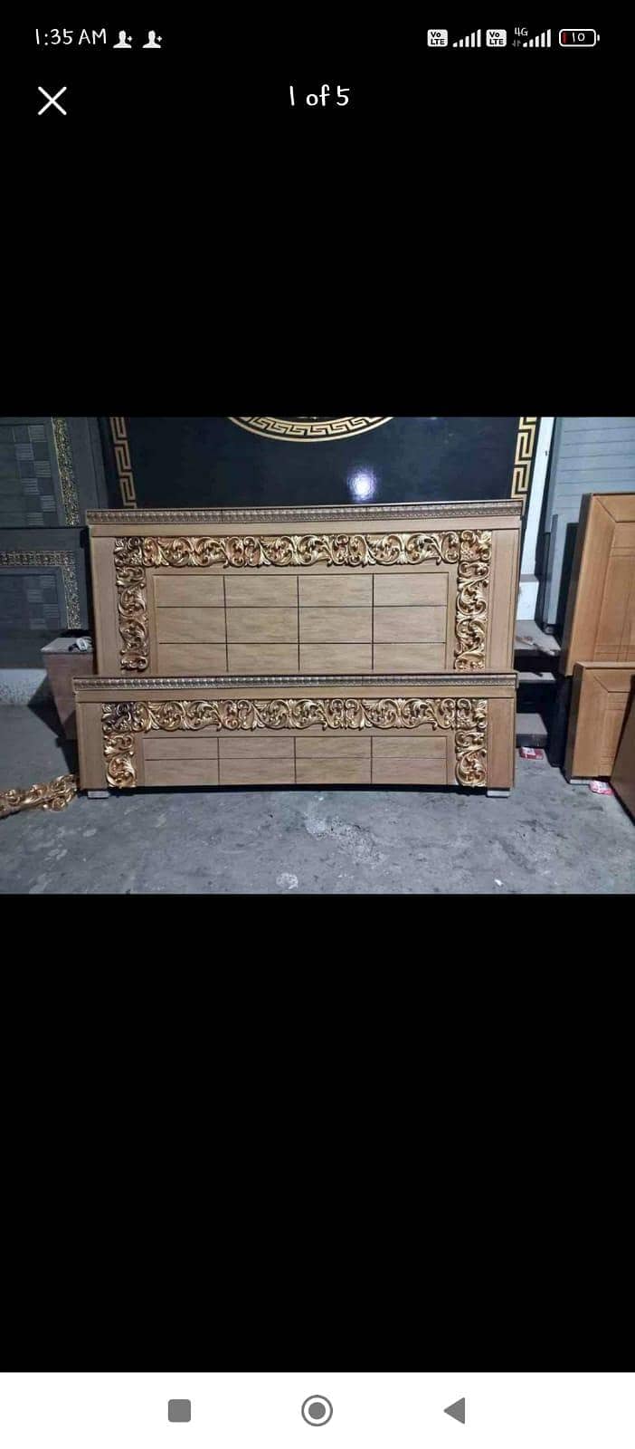 king size bed 3