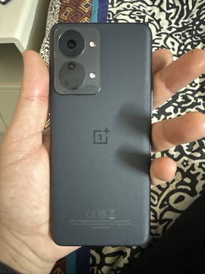 One Plus Nord 2T