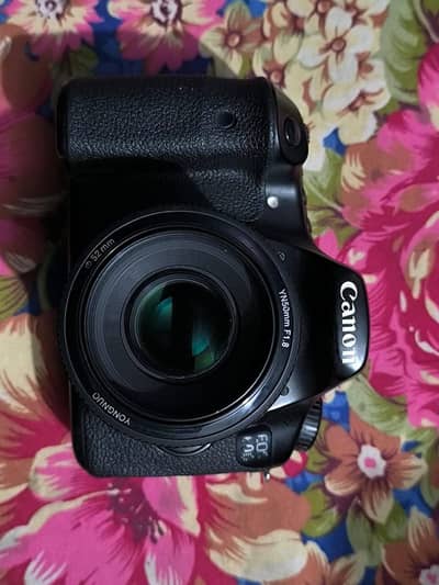 Canon 60D