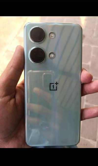 One Plus Nord 3