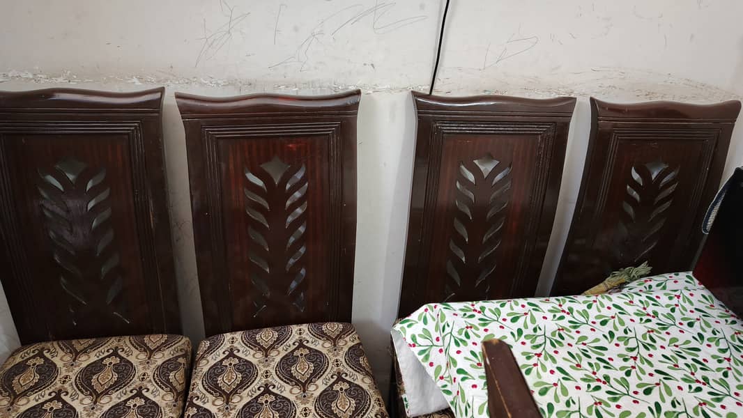 Dining table 1