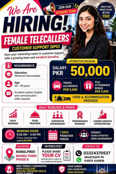 Call Center