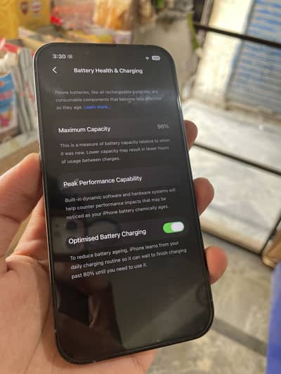 Apple iPhone 13 Pro