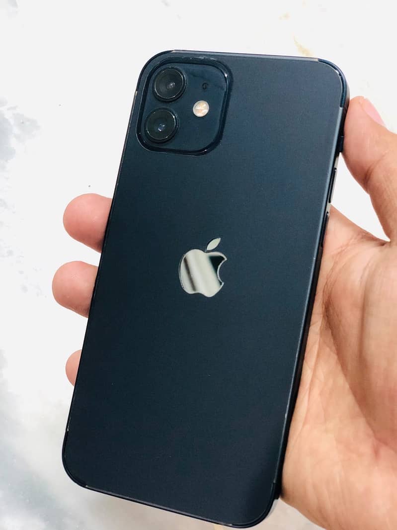 Apple iPhone 12 1