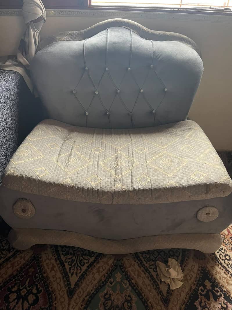 7 seater sofa set 2