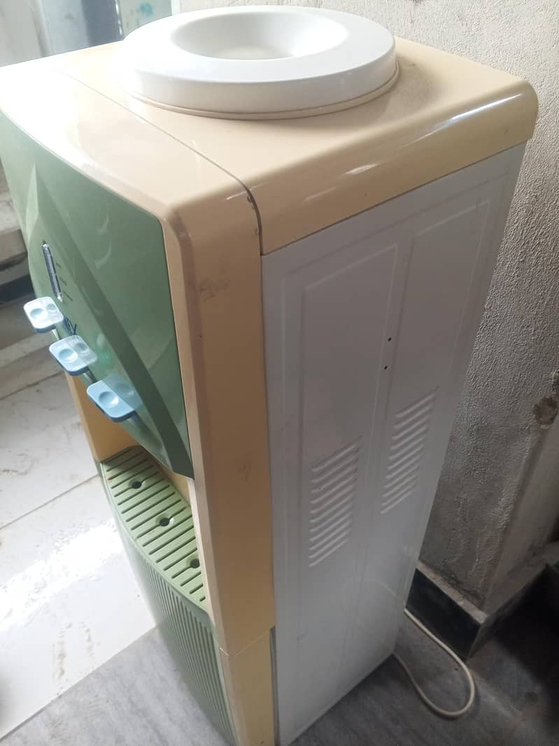 water dispenser 2