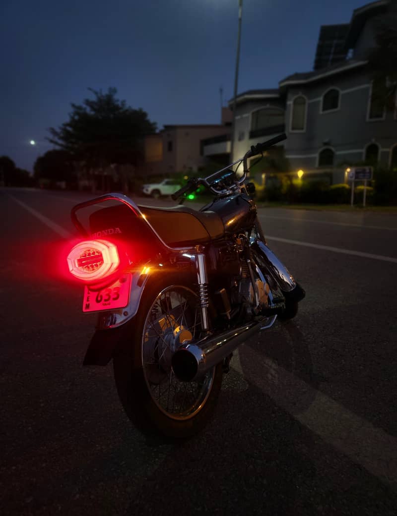 CG 125 6