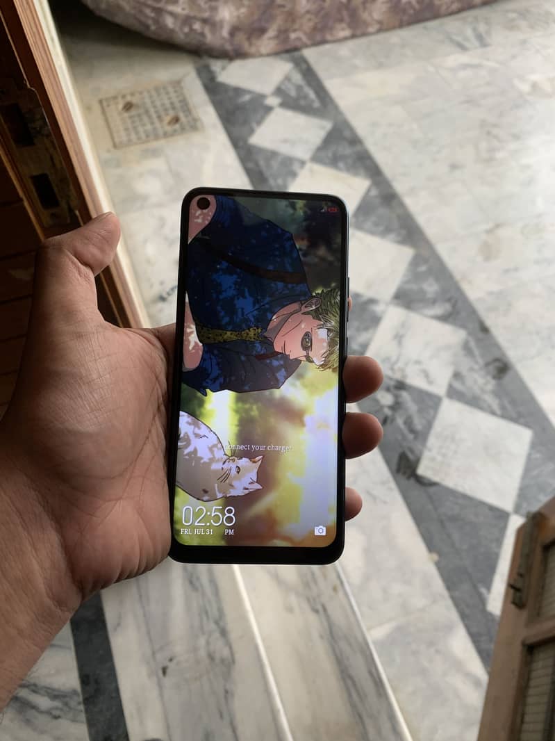 Tecno CAMON 12 Air 0