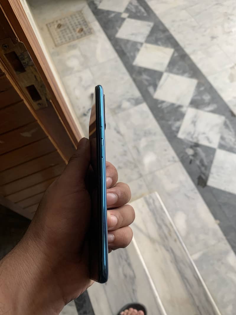 Tecno CAMON 12 Air 3