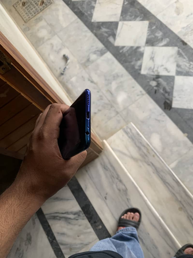 Tecno CAMON 12 Air 4