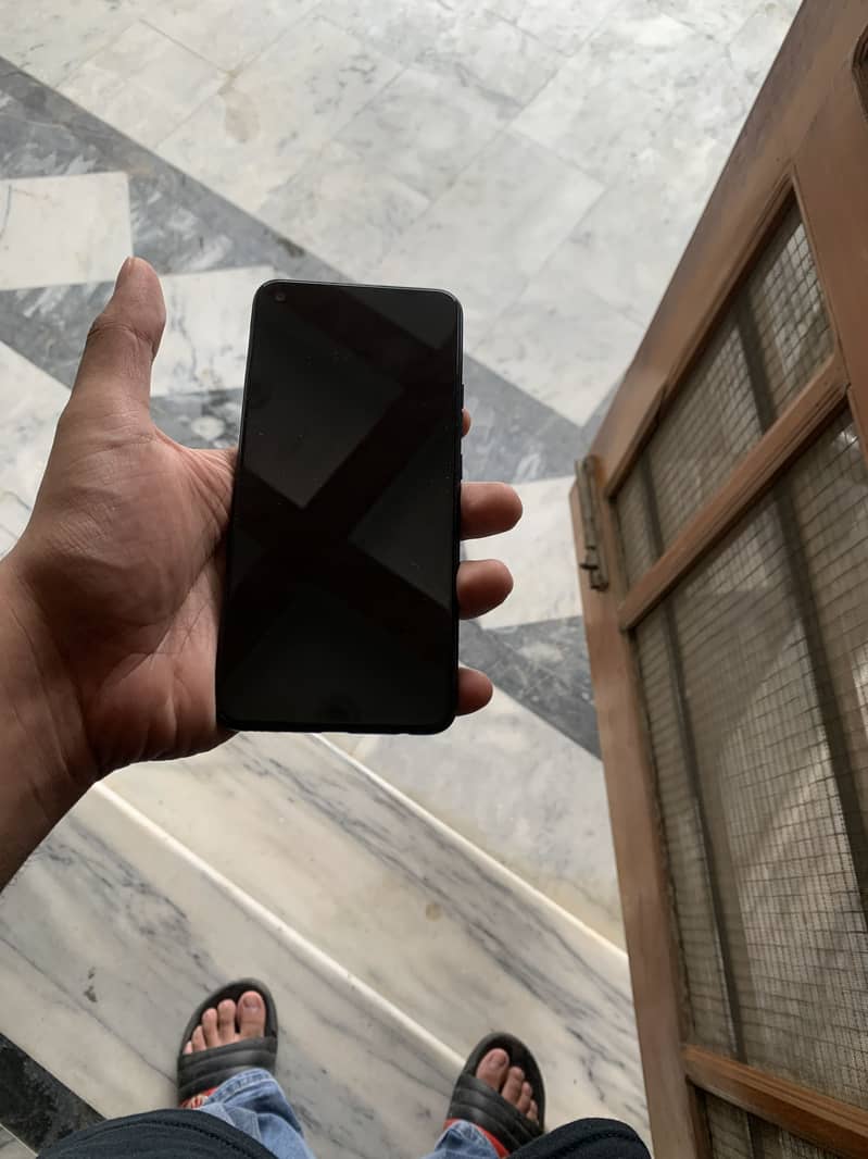 Tecno CAMON 12 Air 5