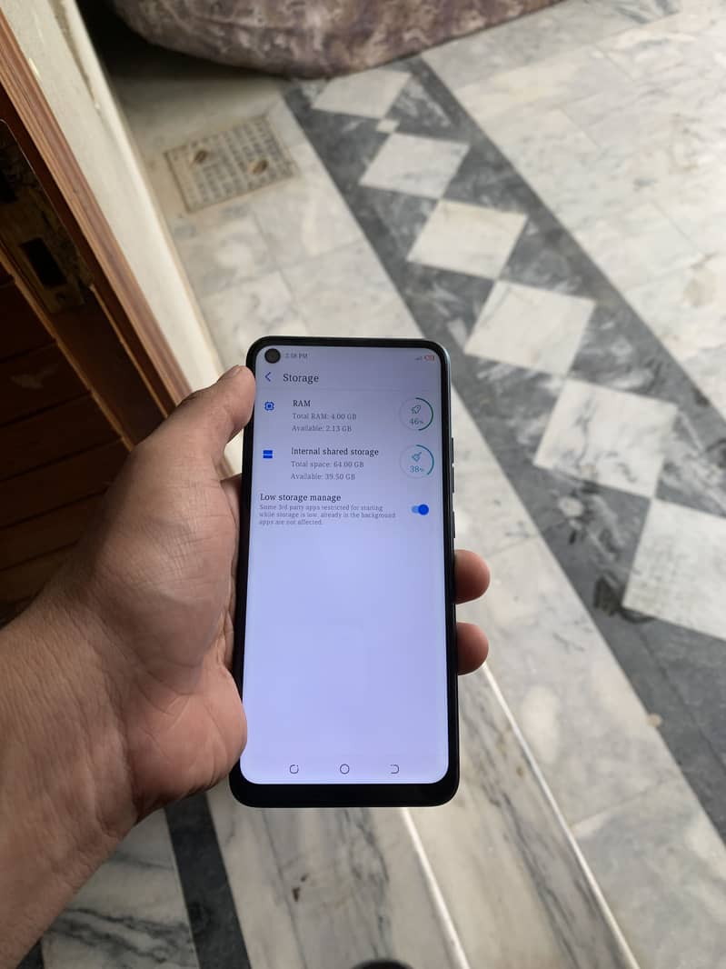 Tecno CAMON 12 Air 6